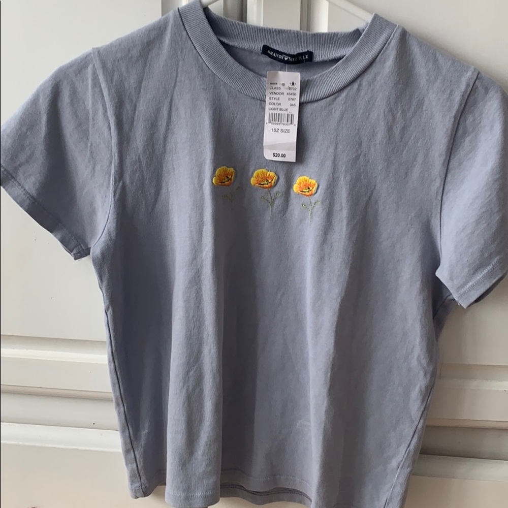 Brandy Melville shirt